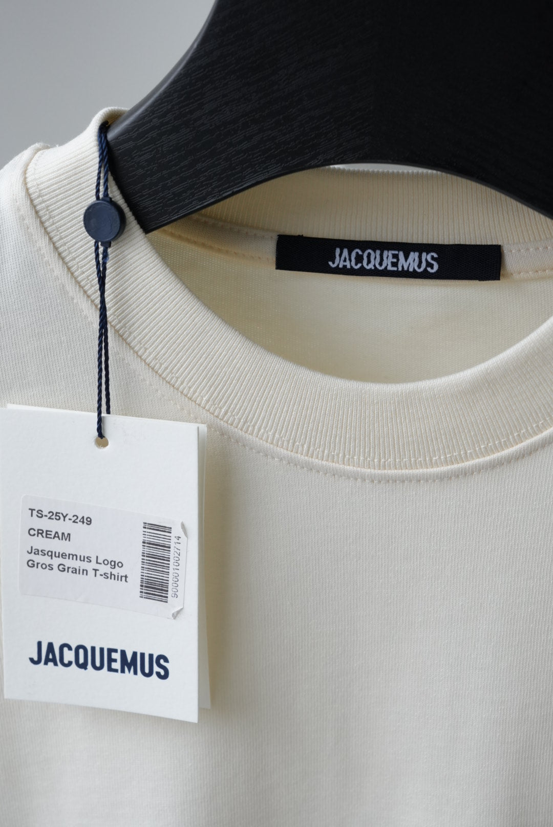 Camiseta Jacquemus