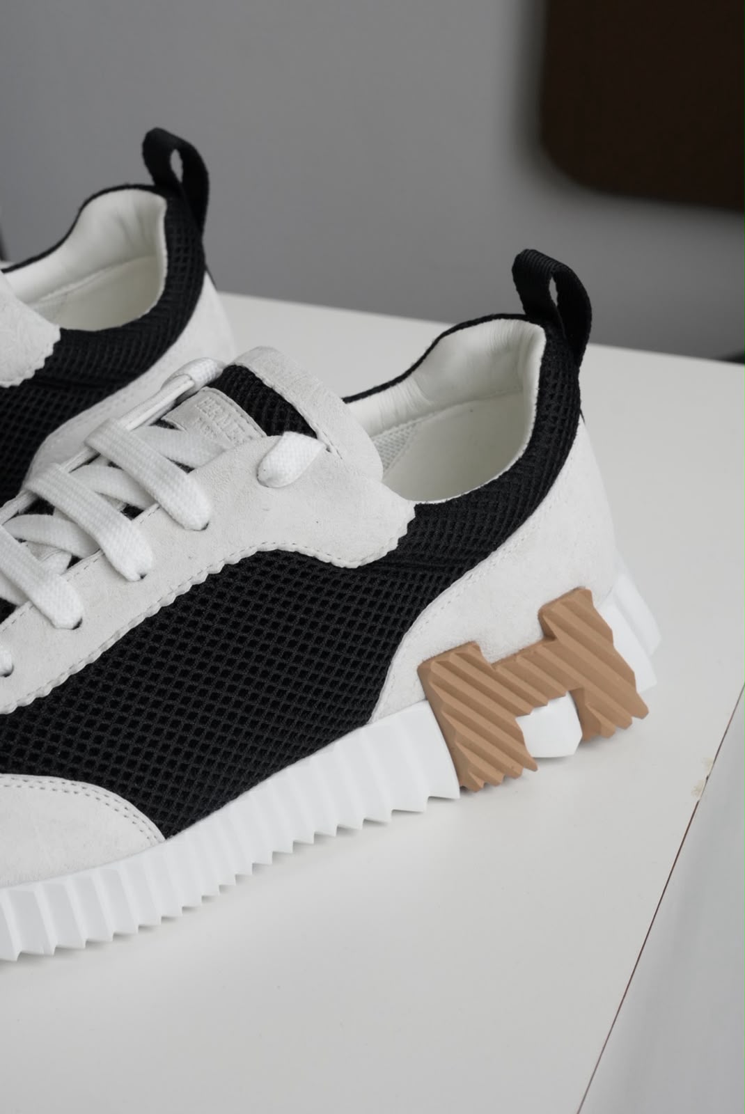 Tenis Hermes