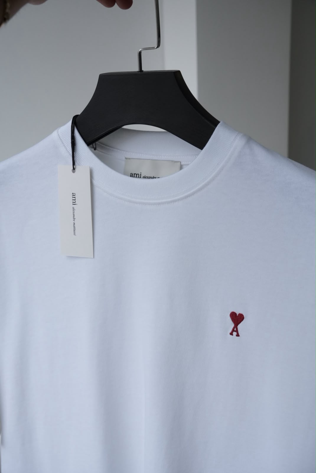 Camiseta Ami
