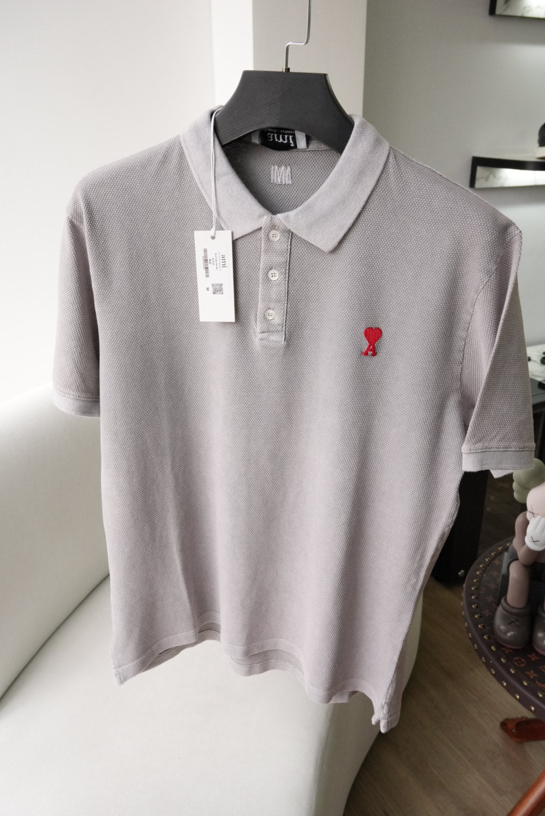 Polo Ami