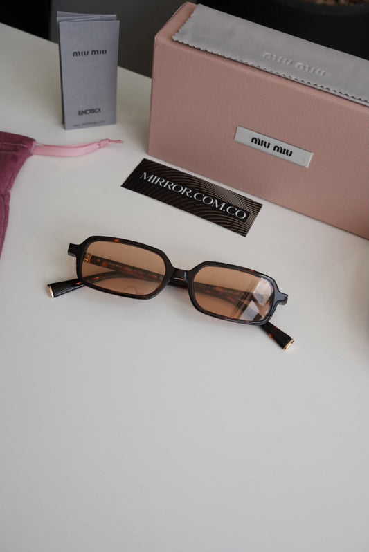 Gafas MIU MIU