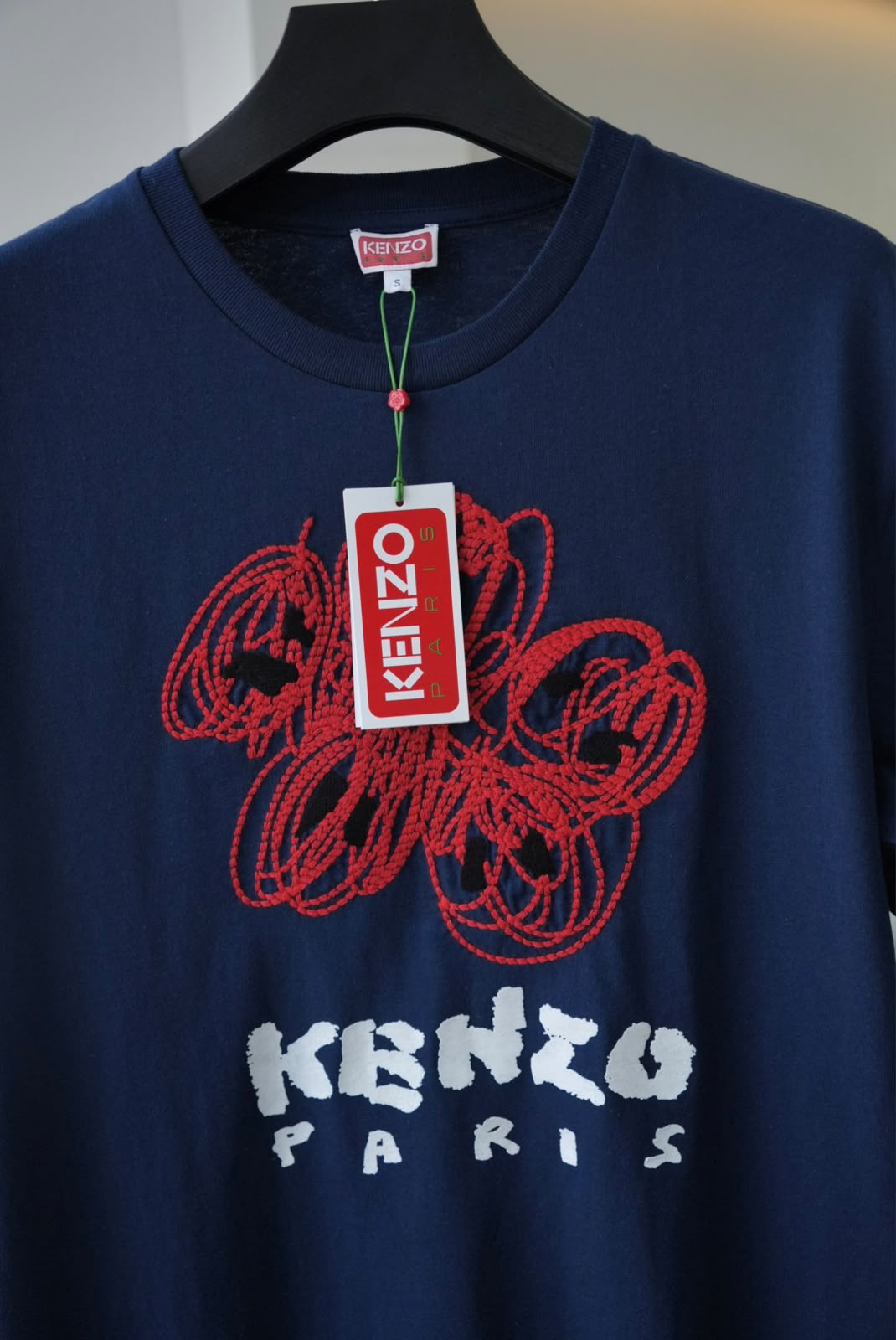 Camiseta Kenzo
