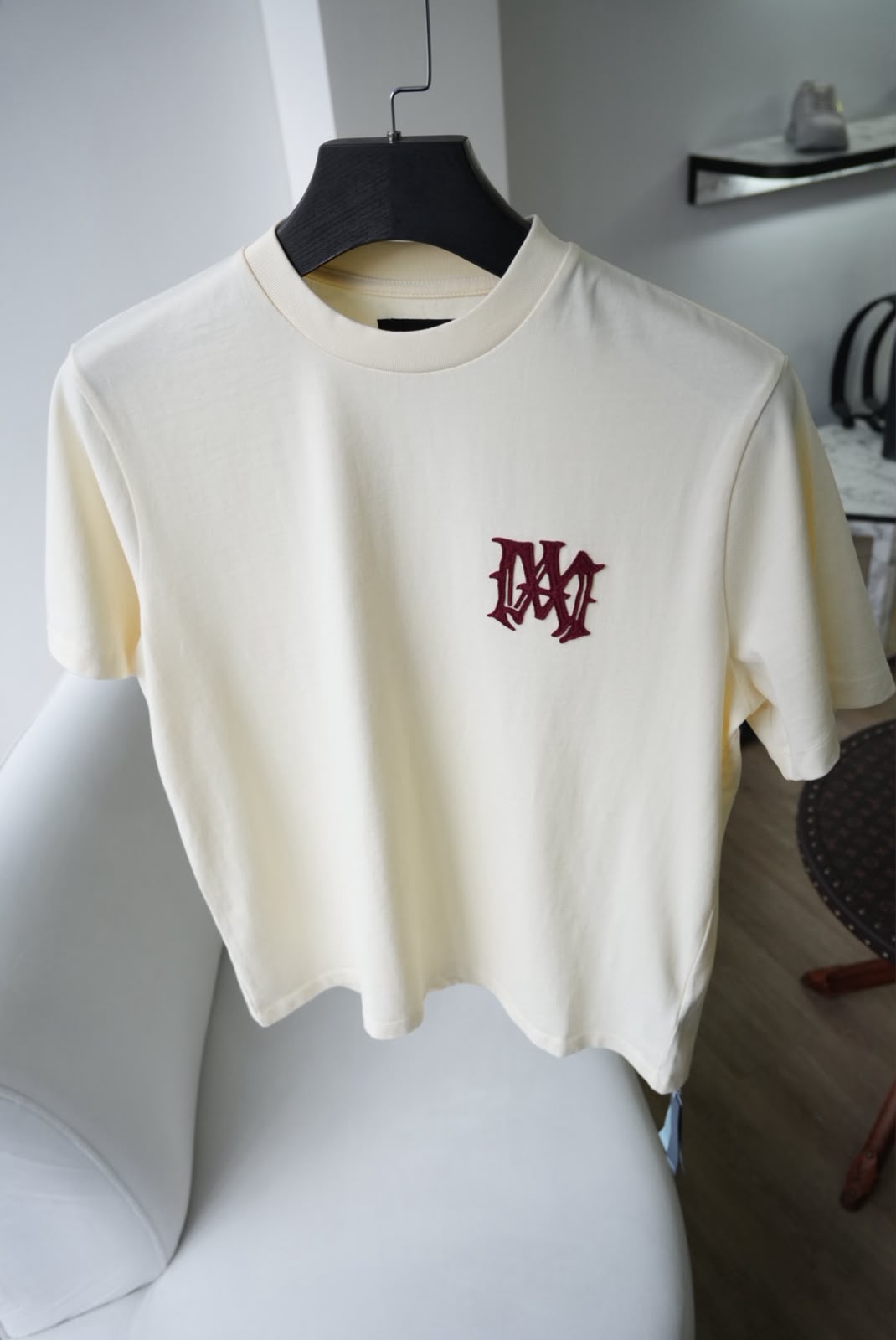 Camiseta Amiri