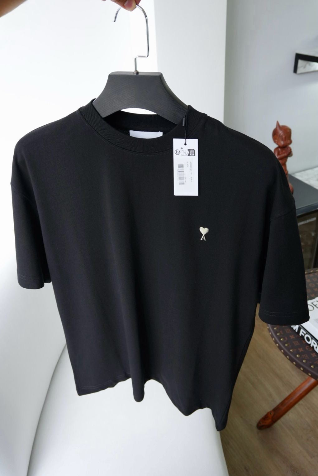 Camiseta Ami