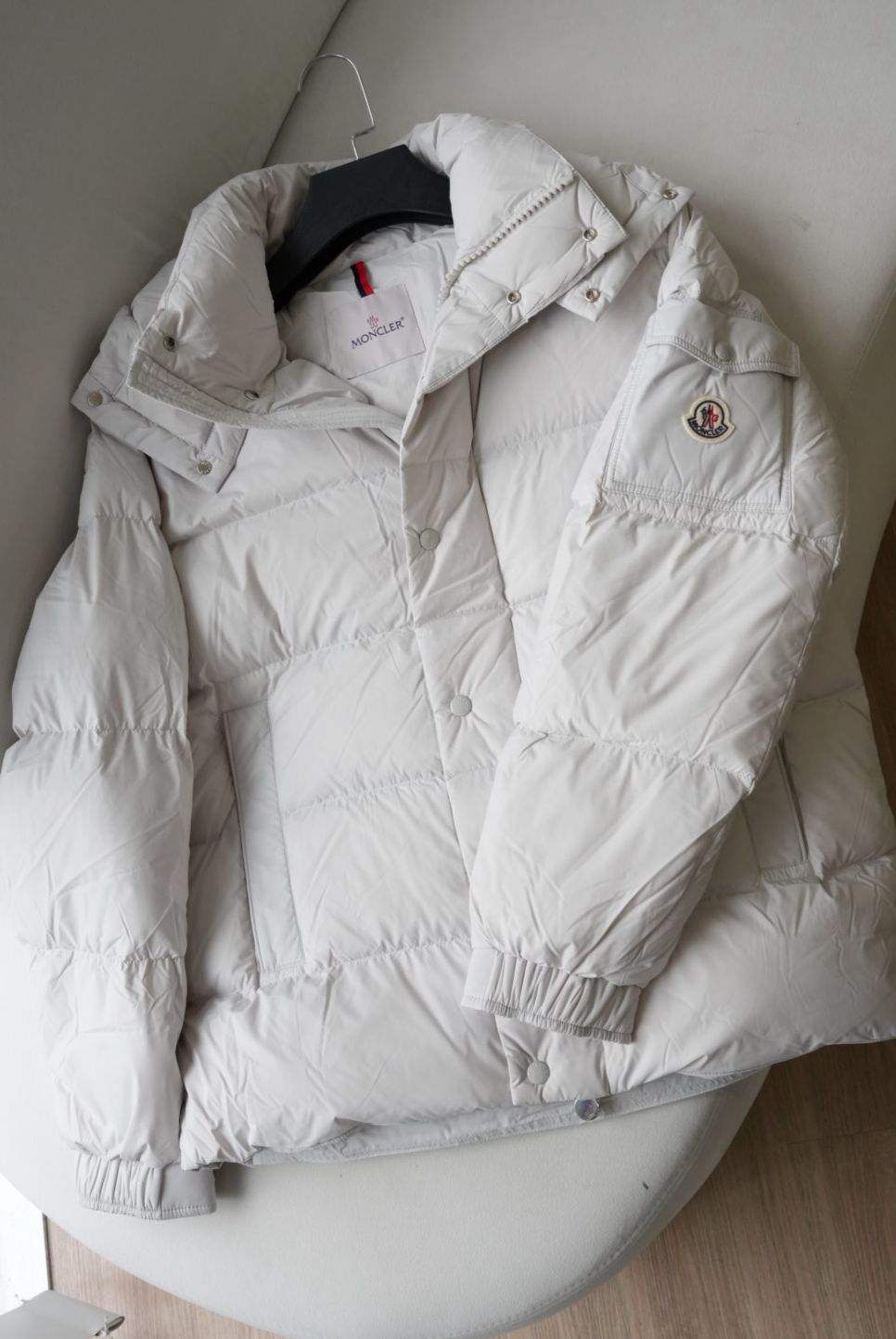 Jacket Moncler