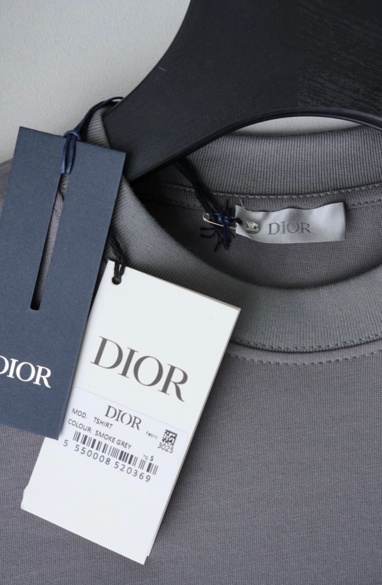 Dior CD