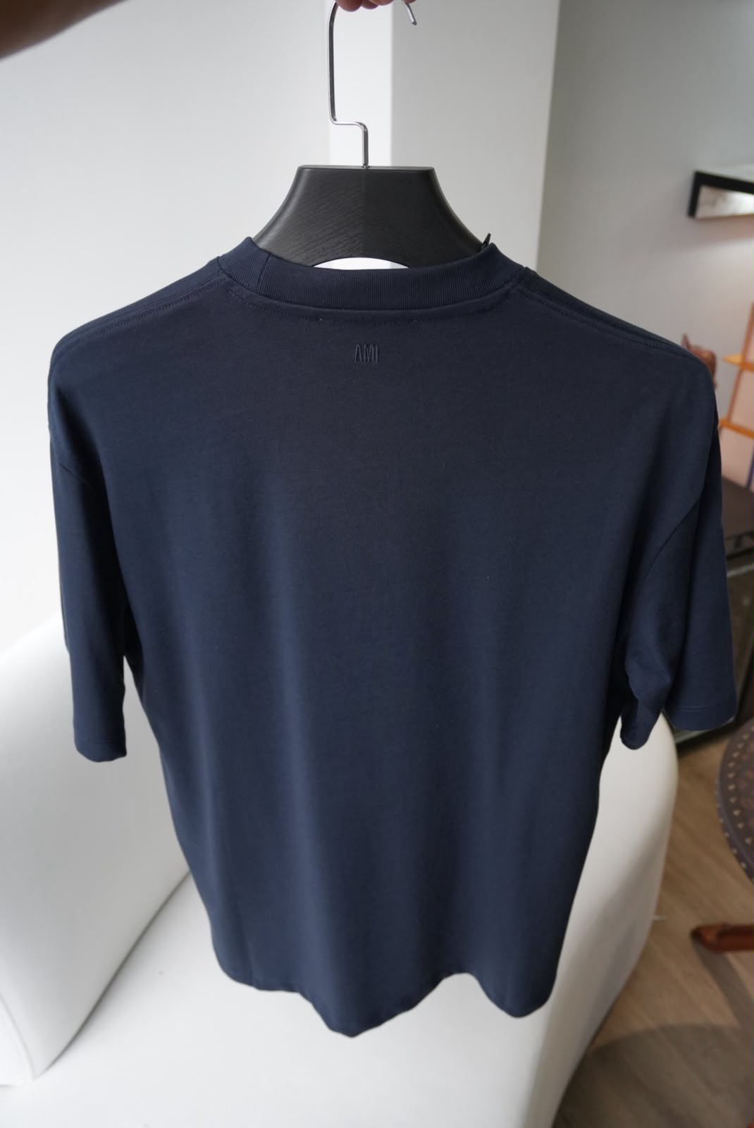 Camiseta Ami