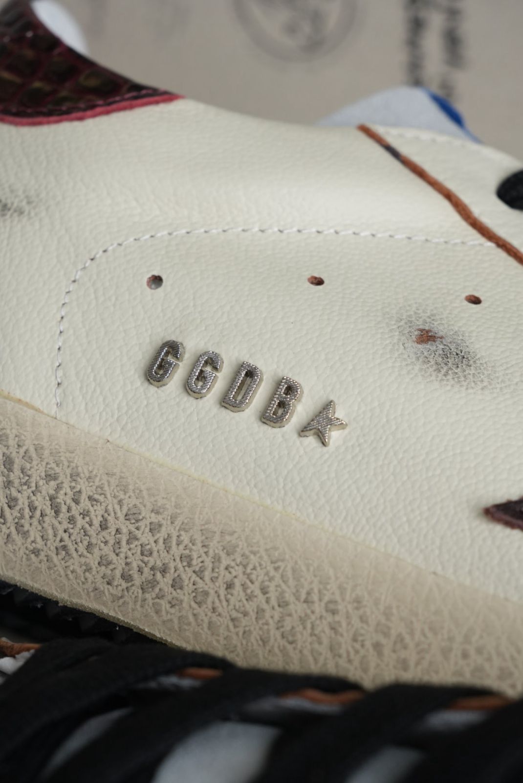 Golden Goose