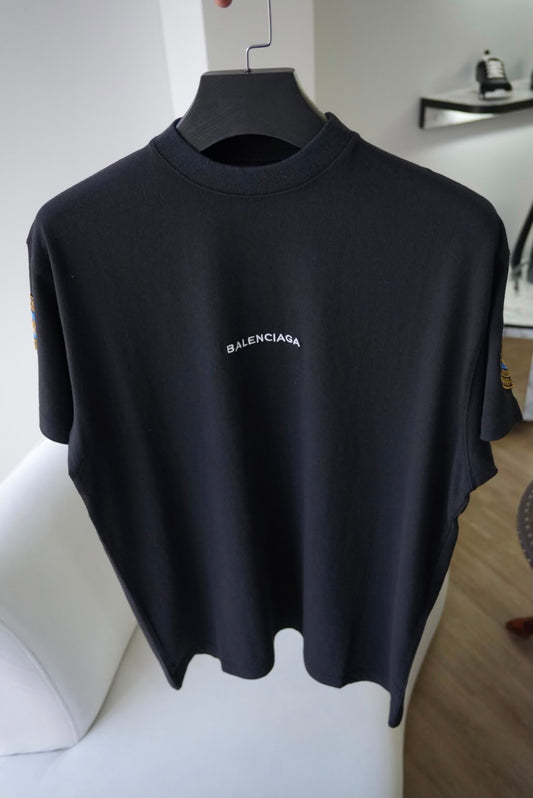 Camiseta Balenciaga