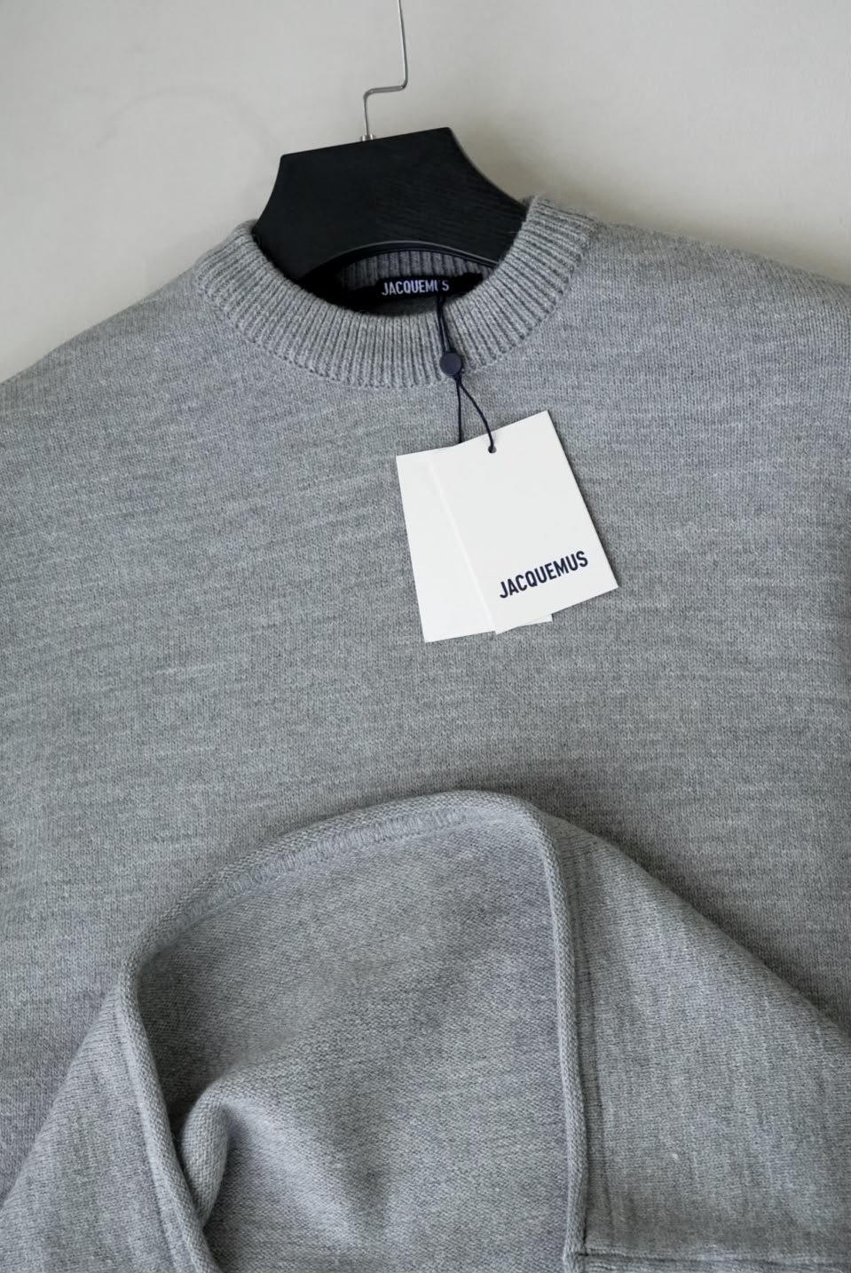 Hoodie Jacquemus