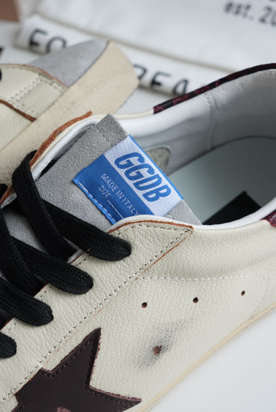 Golden Goose