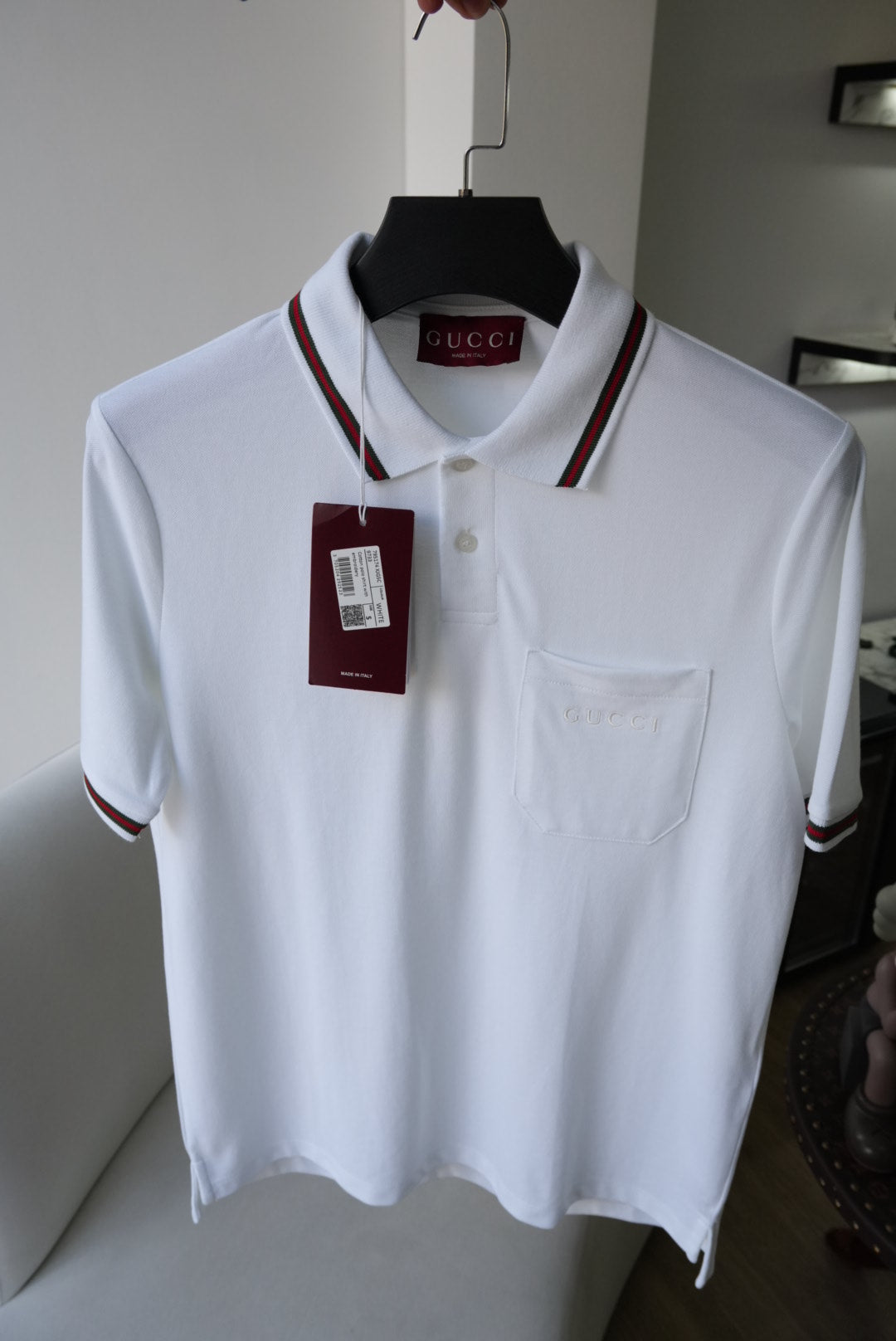 Polo GG