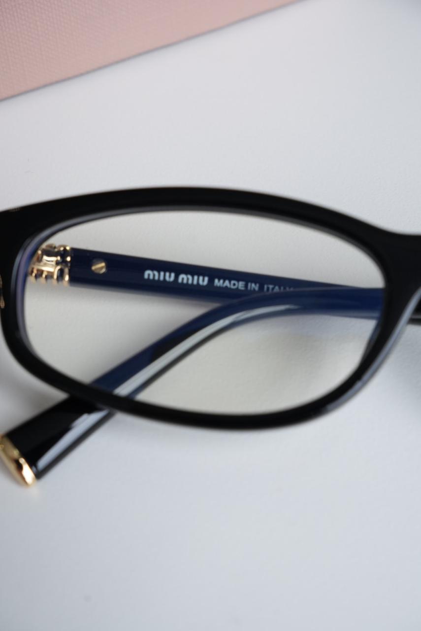 Gafas MIU MIU