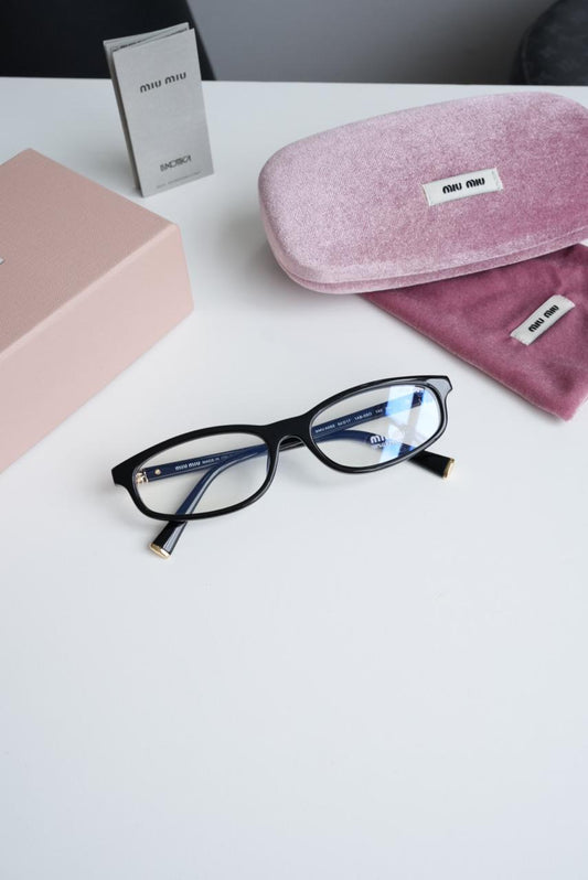 Gafas MIU MIU