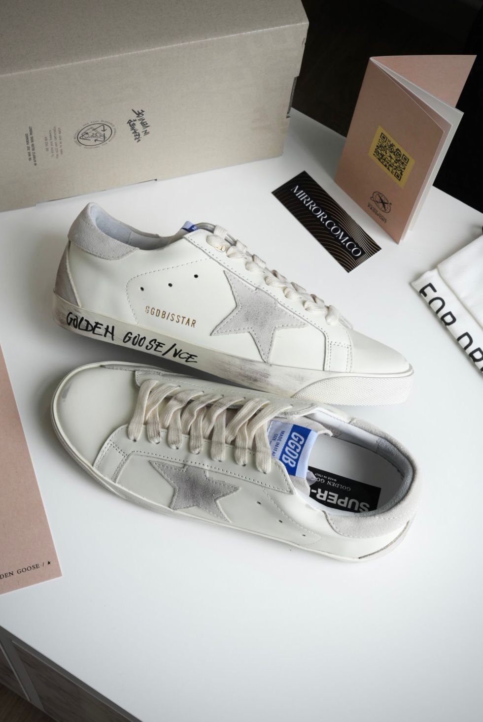 Golden Goose