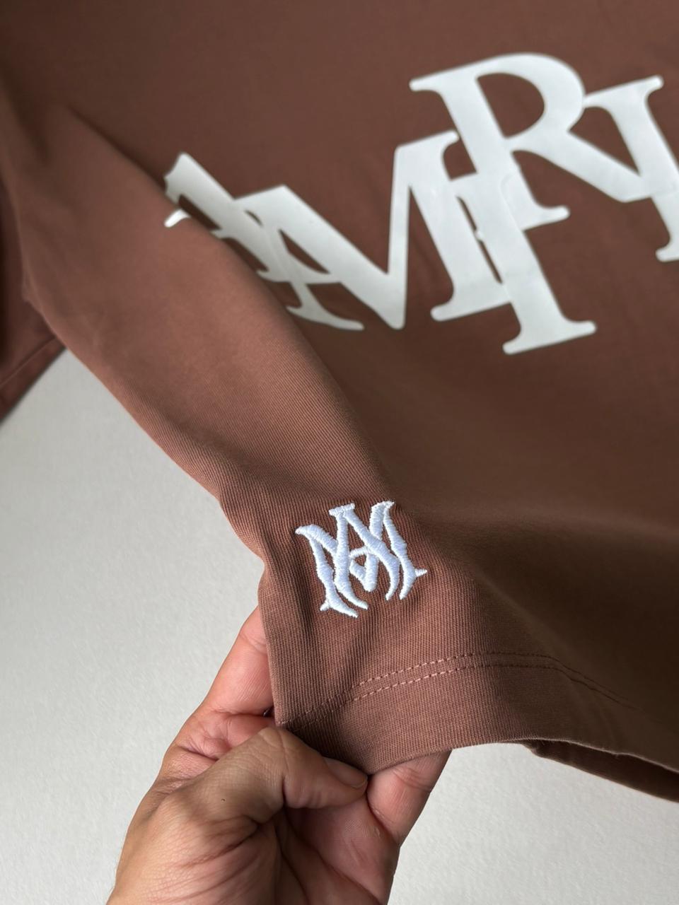 Camiseta Amiri