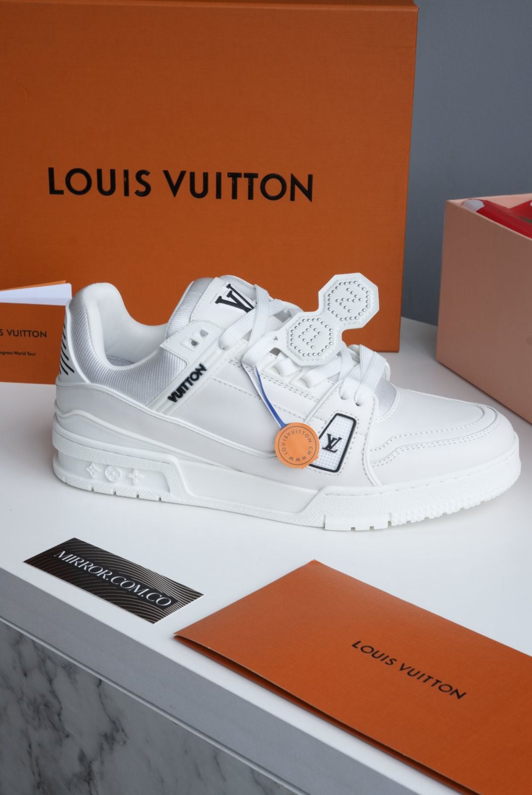 LV Trainer