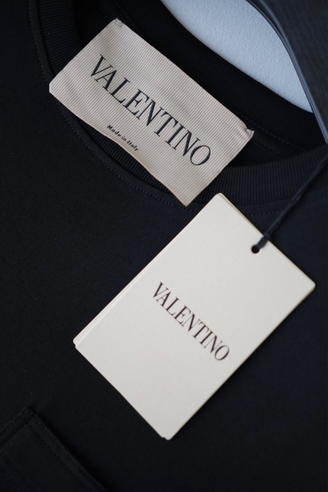 Camiseta Valentino