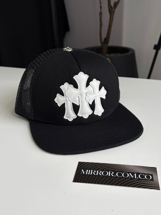 Gorra Chrome Hearts
