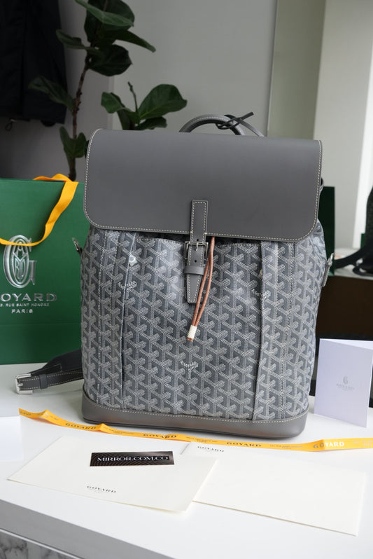 Goyard backpack