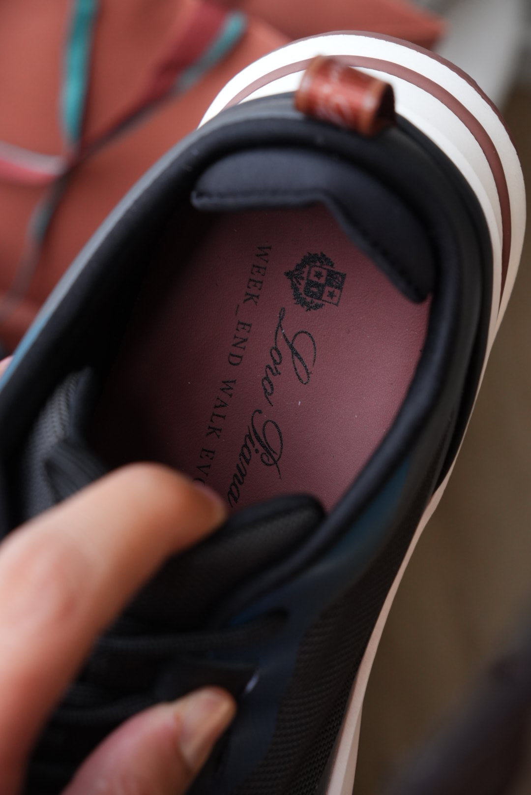 Loro Piana FW26