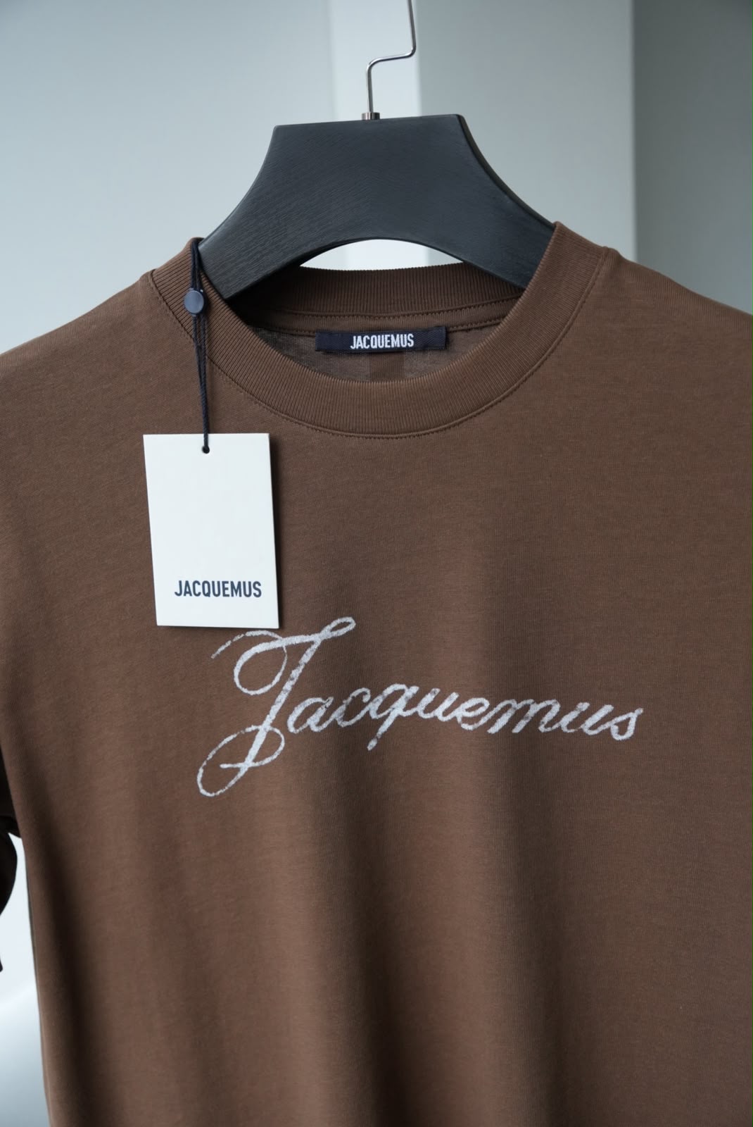 Camiseta Jacquemus