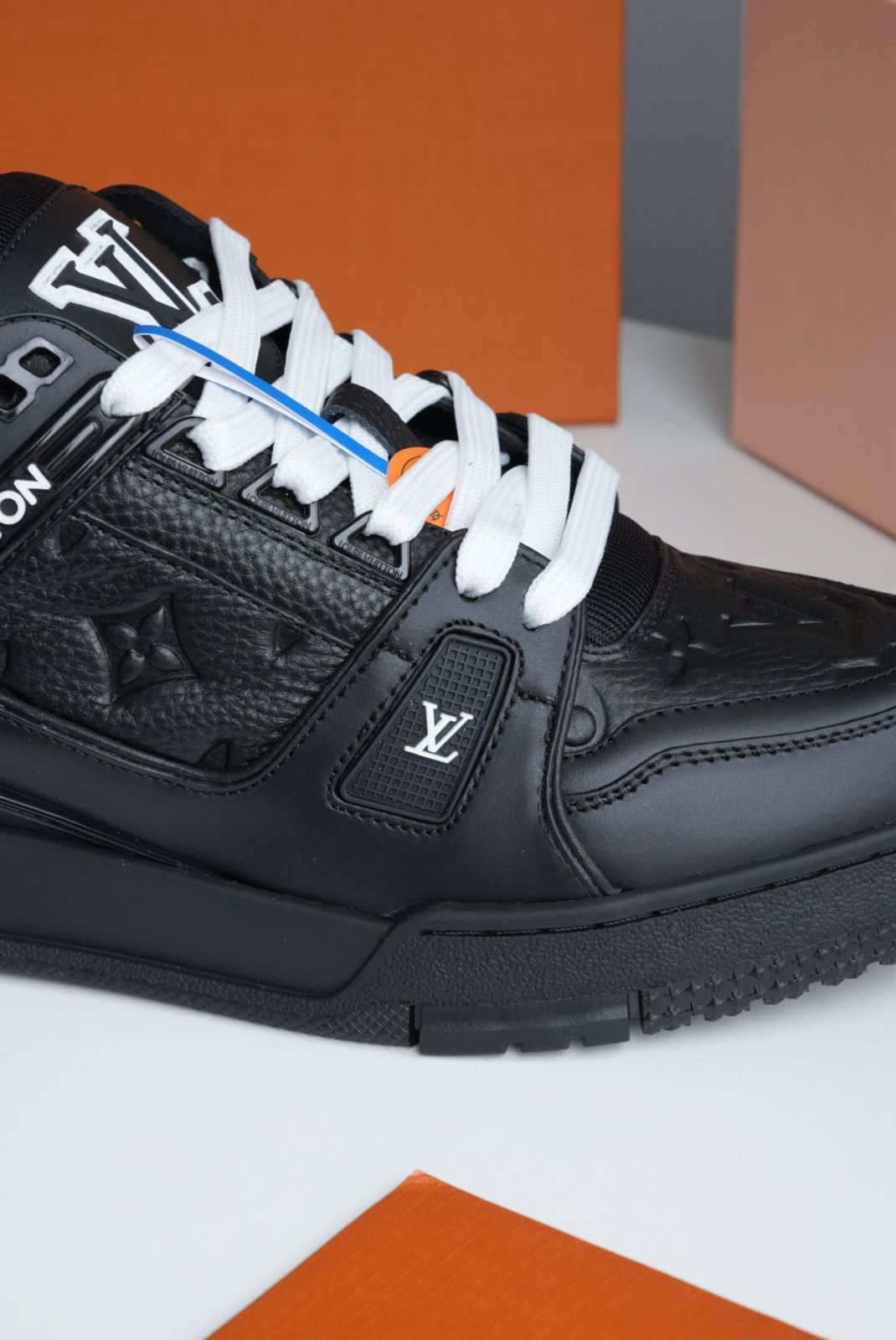 LV Trainer