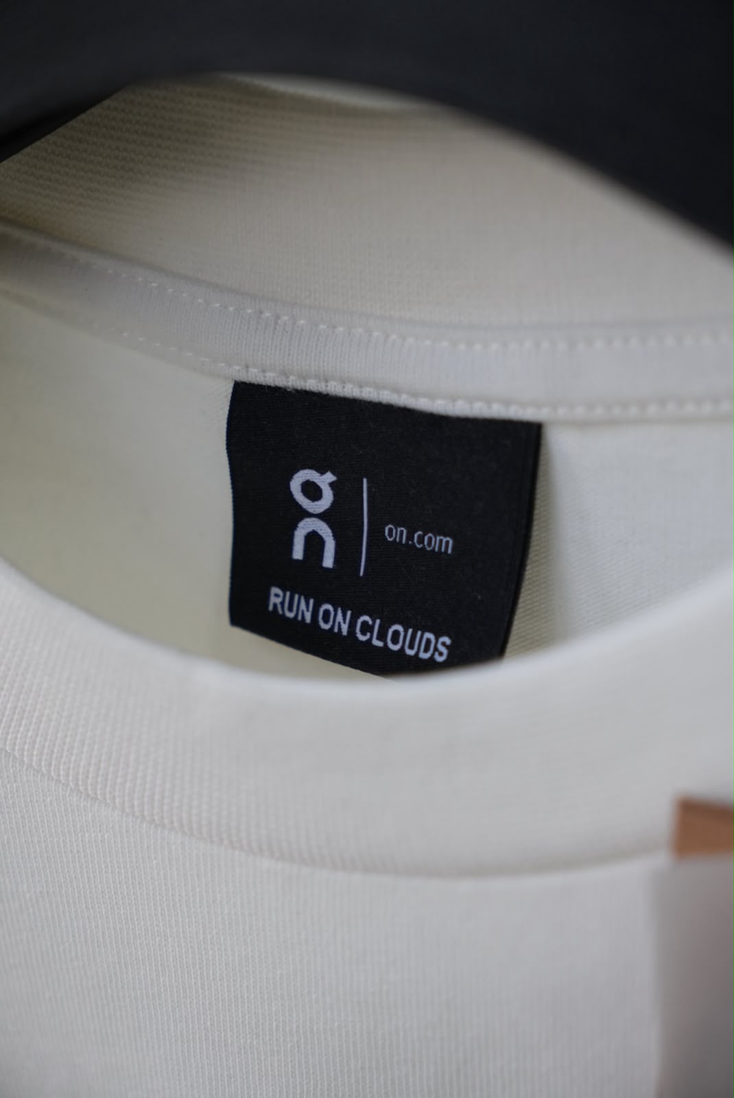 Camiseta Oncloud
