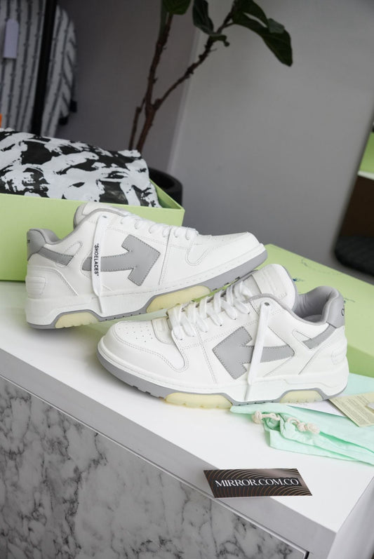 Tenis Off White