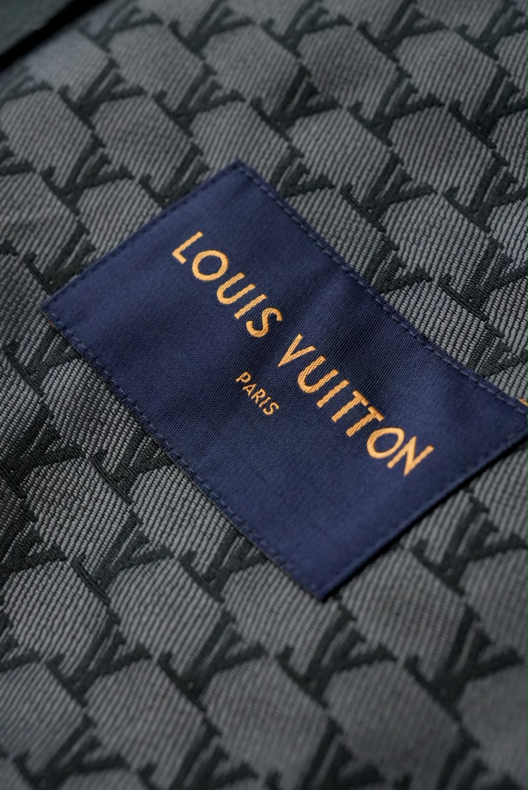 Jacket LV