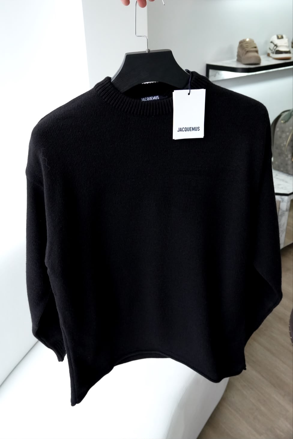 Hoodie Jacquemus