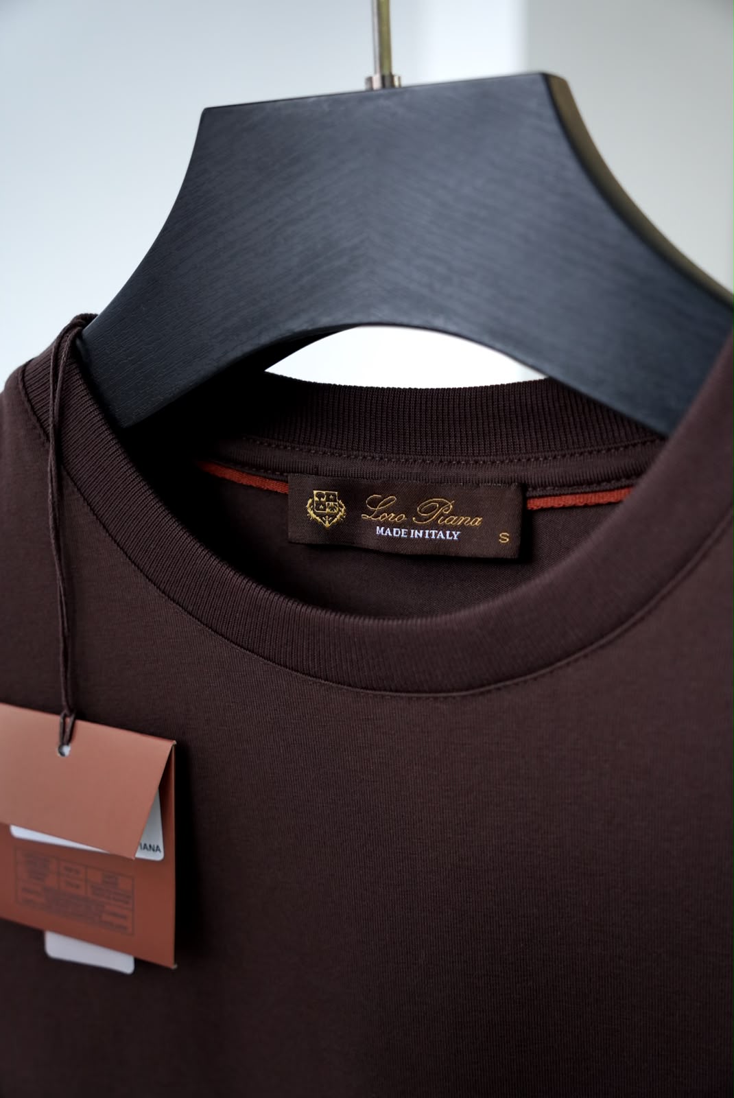 Camiseta Loro piana