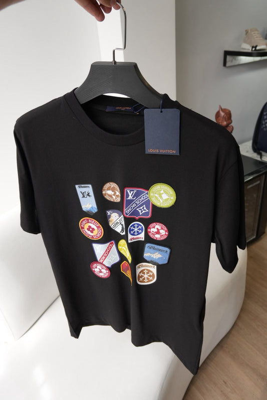 Camiseta LV