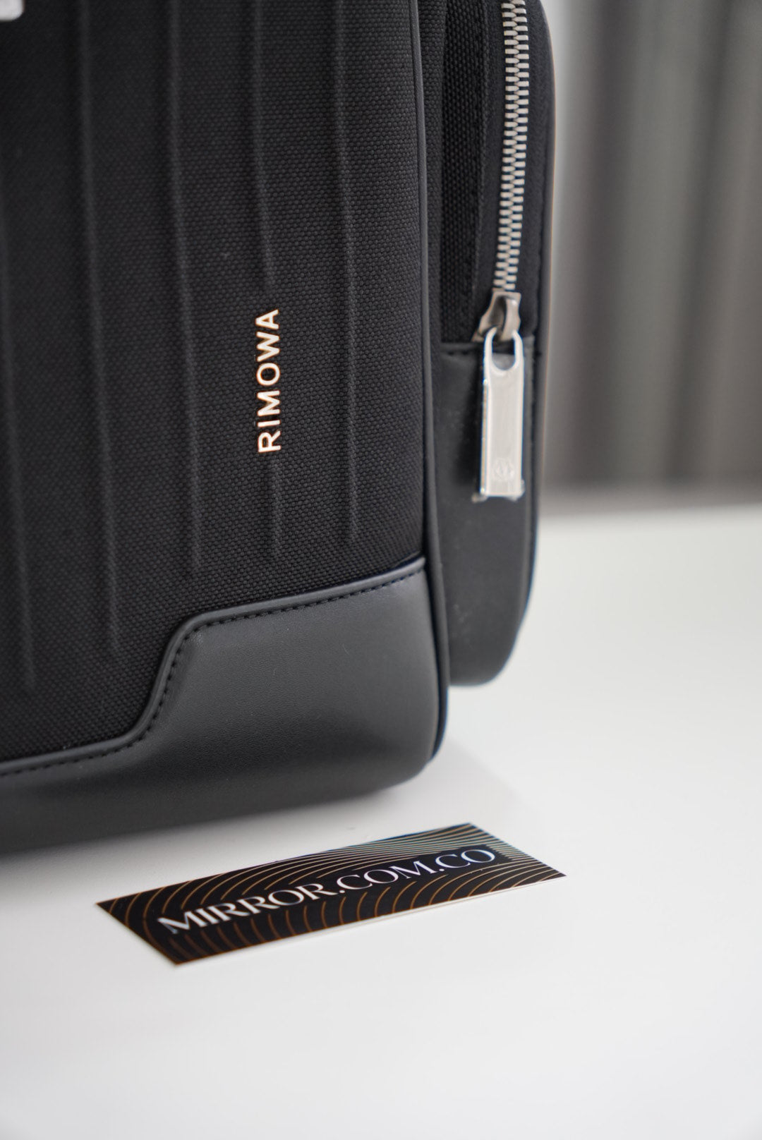 Rimowa backpack 39 CM