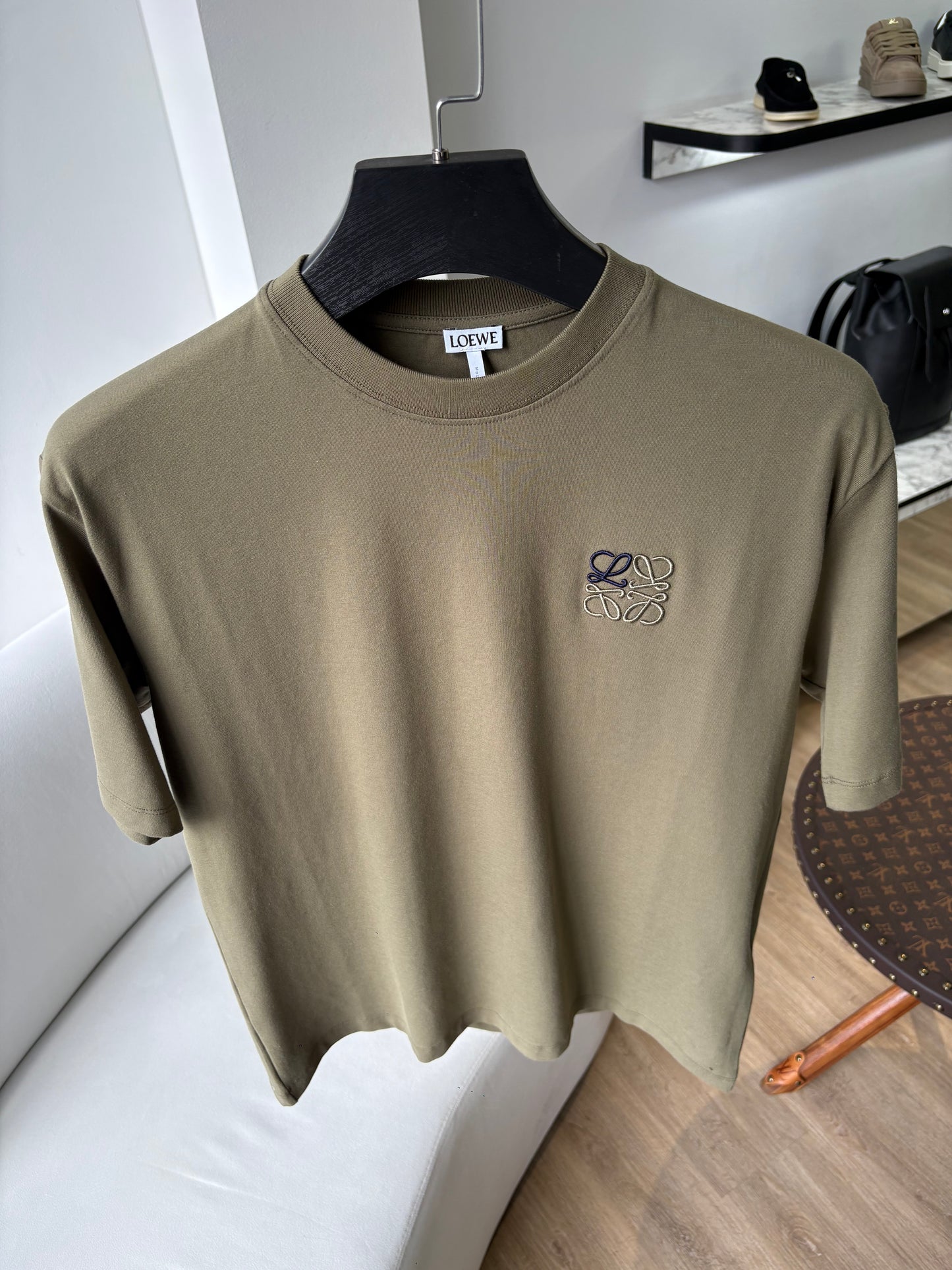 Camiseta Loewe