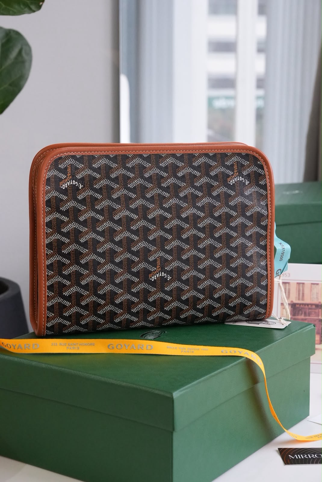 Bolso GOYARD