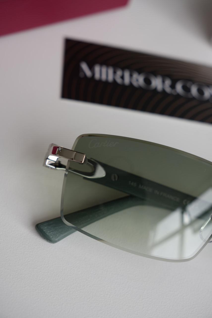 Gafas Cartier
