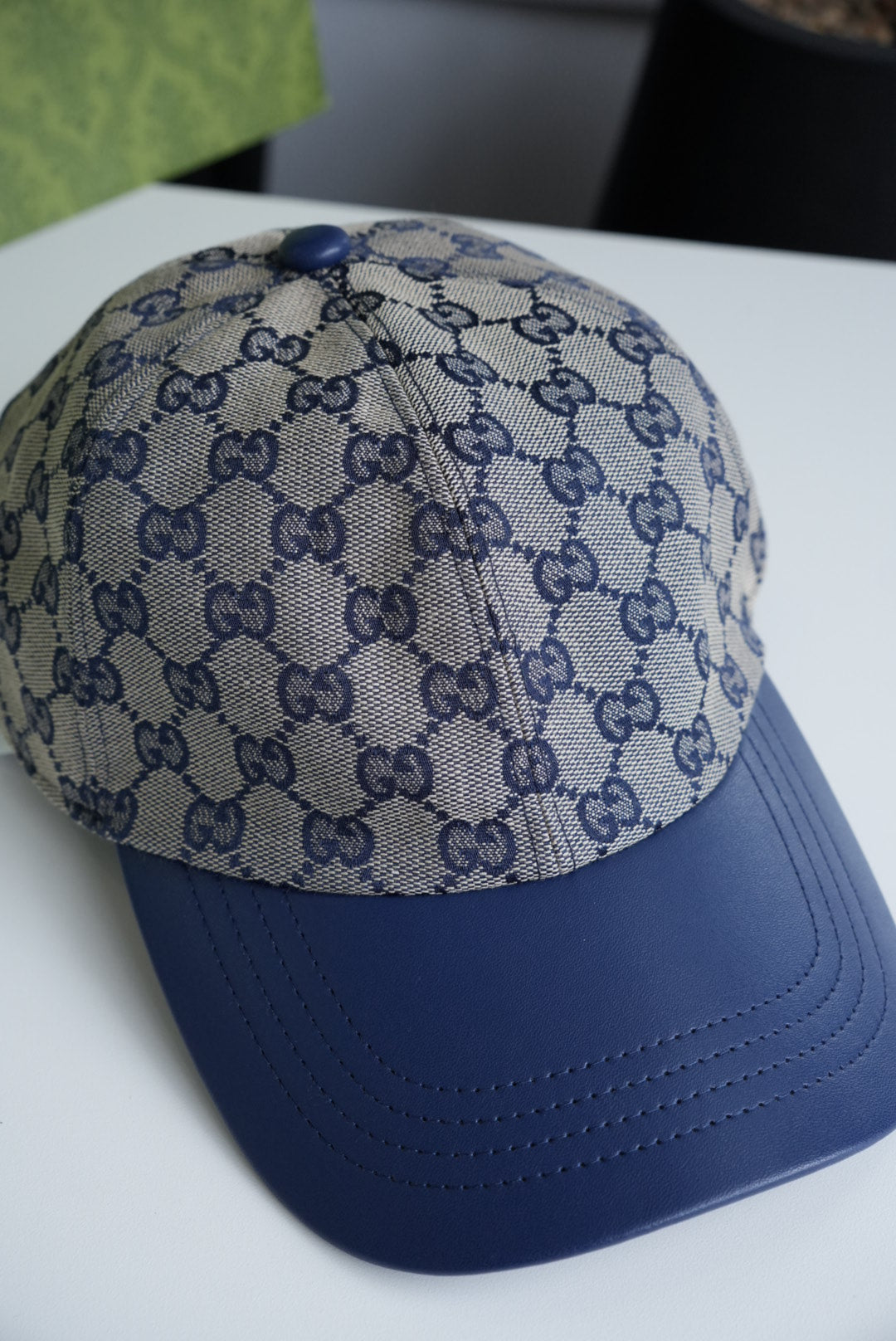 Gorra GG