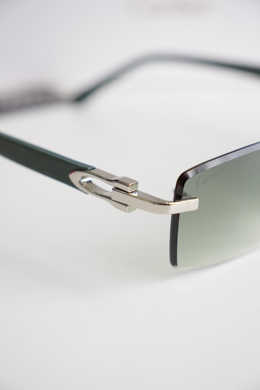 Gafas Cartier