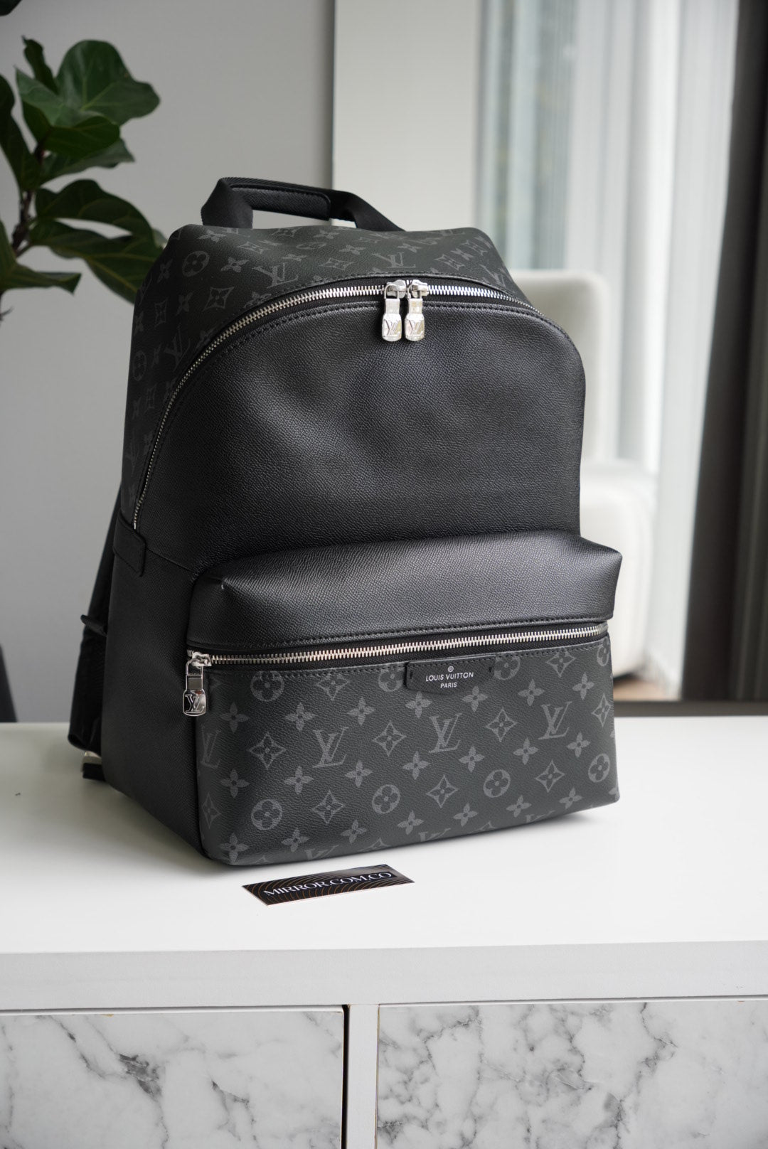 LV backpack