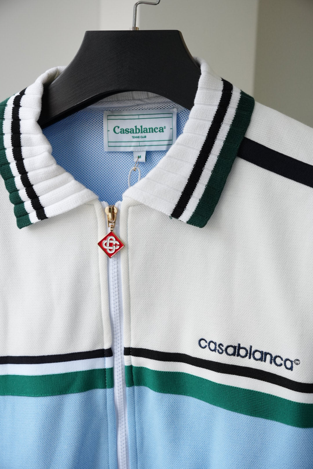 Jacket Casa Blanca