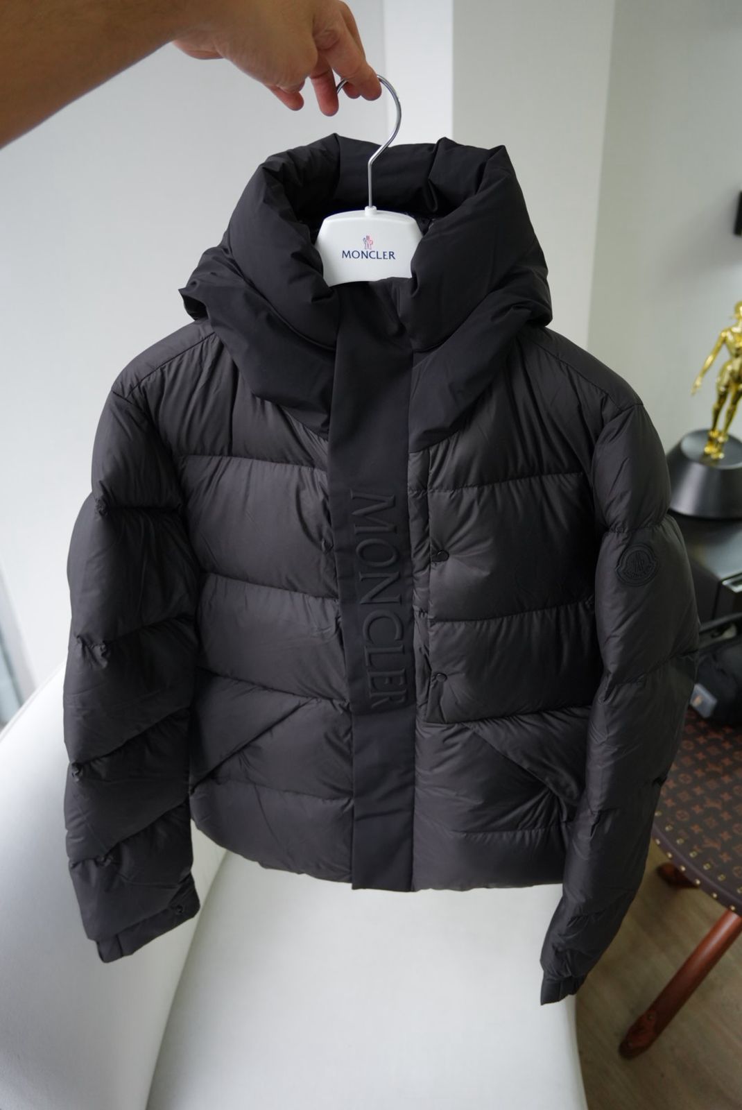 Jacket Moncler