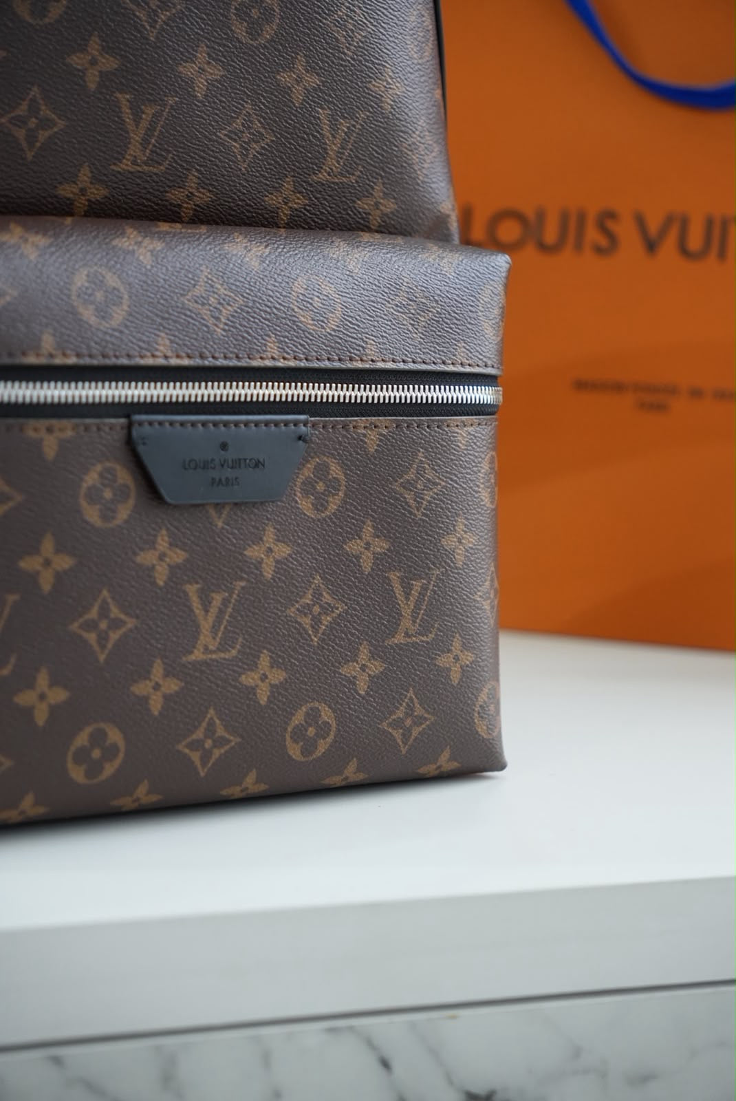 Morral LV