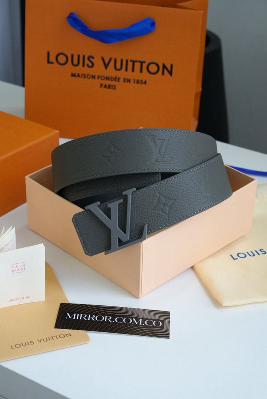 Cinturón LV