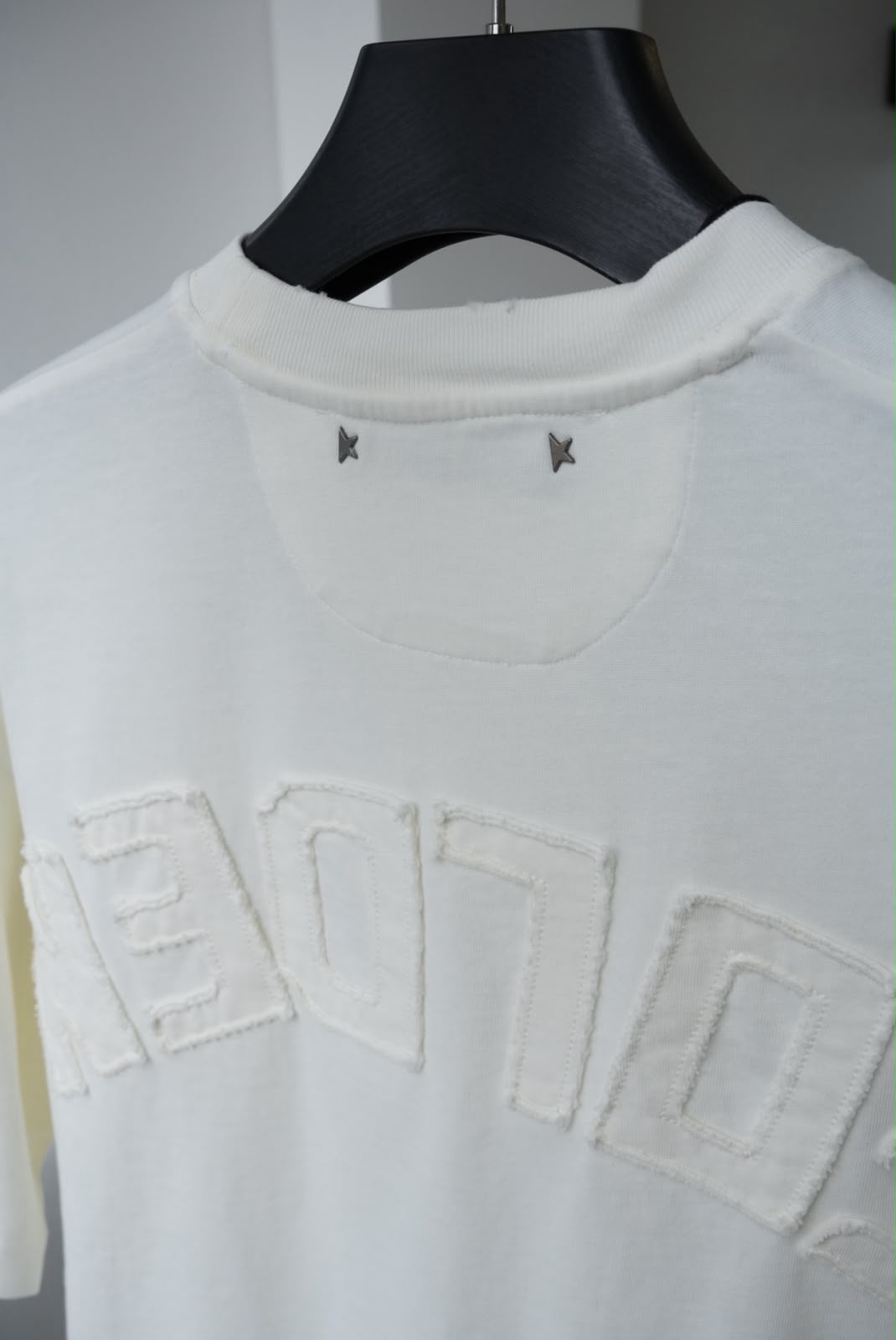 Camiseta Golden