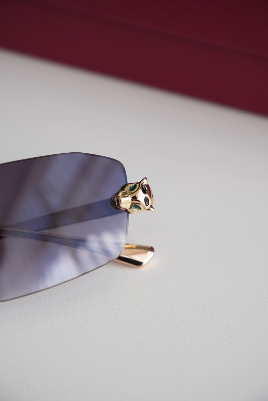 Gafas Cartier