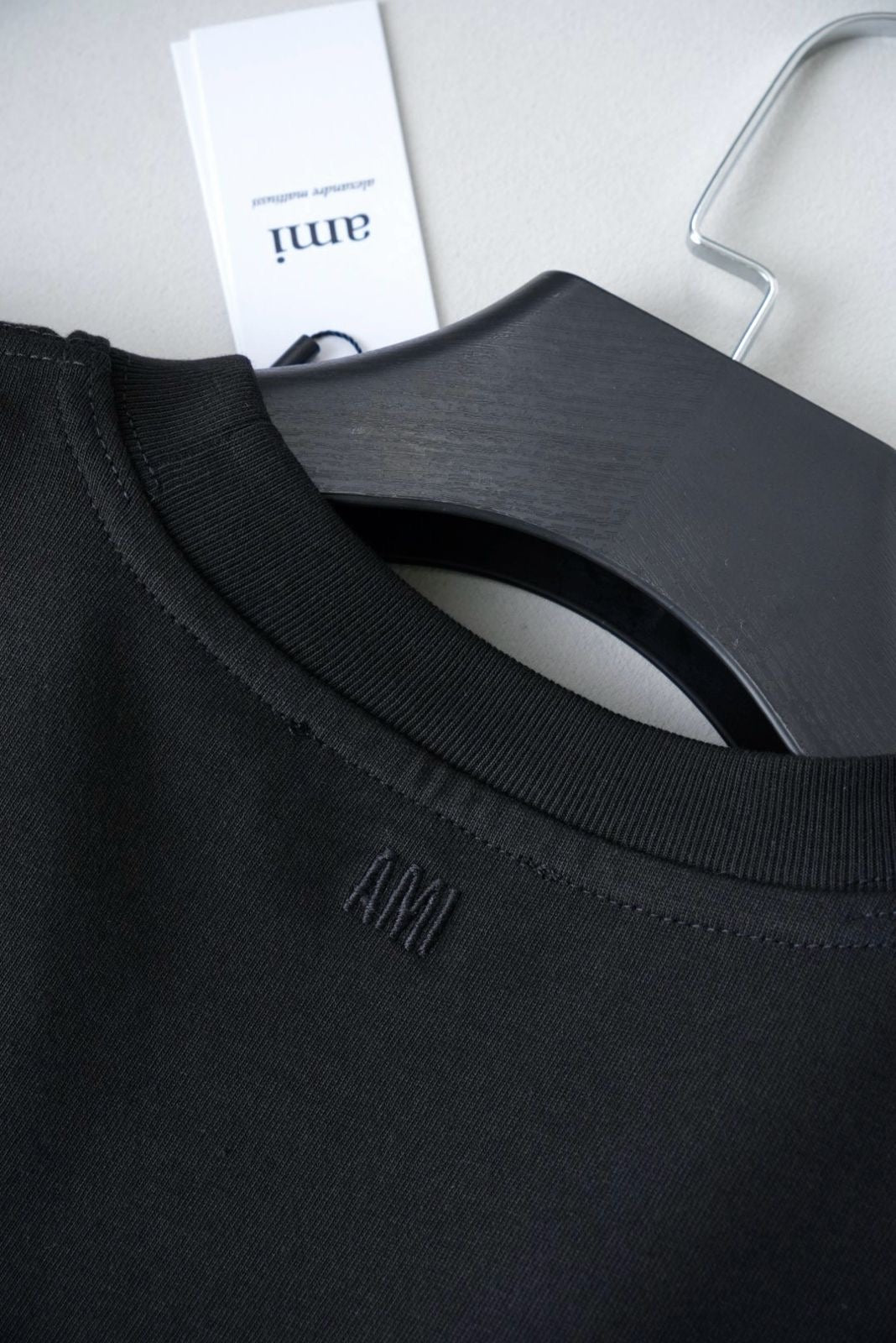 Camiseta Ami