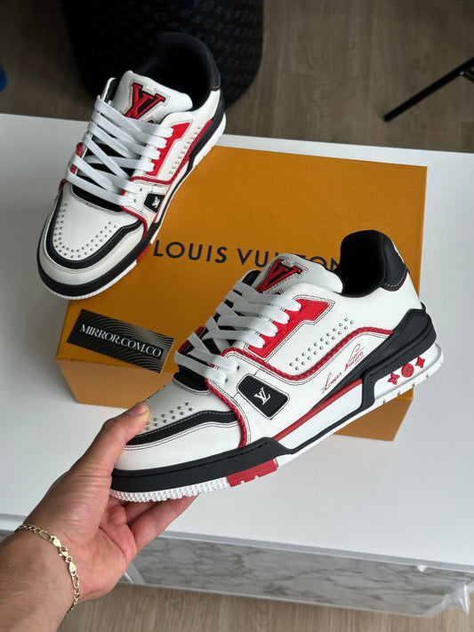 LV Trainer
