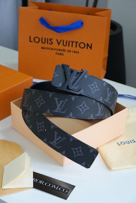 Cinturón LV