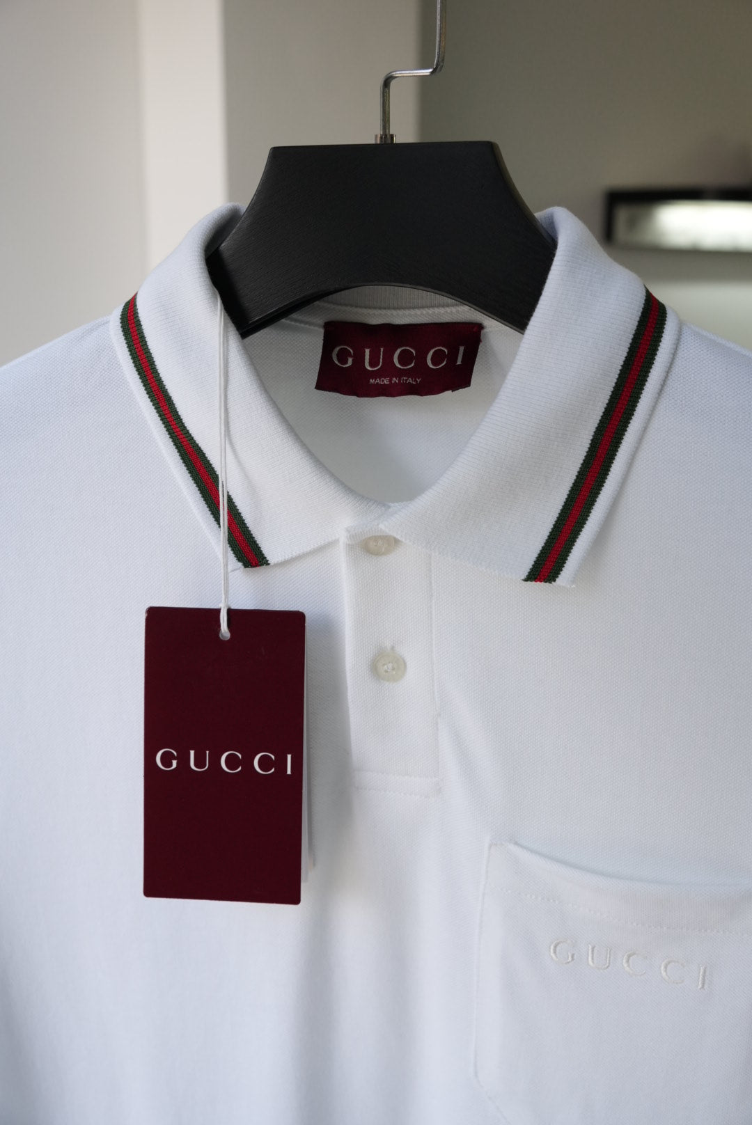 Polo GG